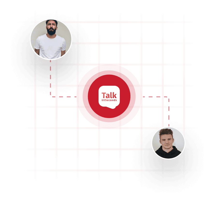 talk60seconds.com