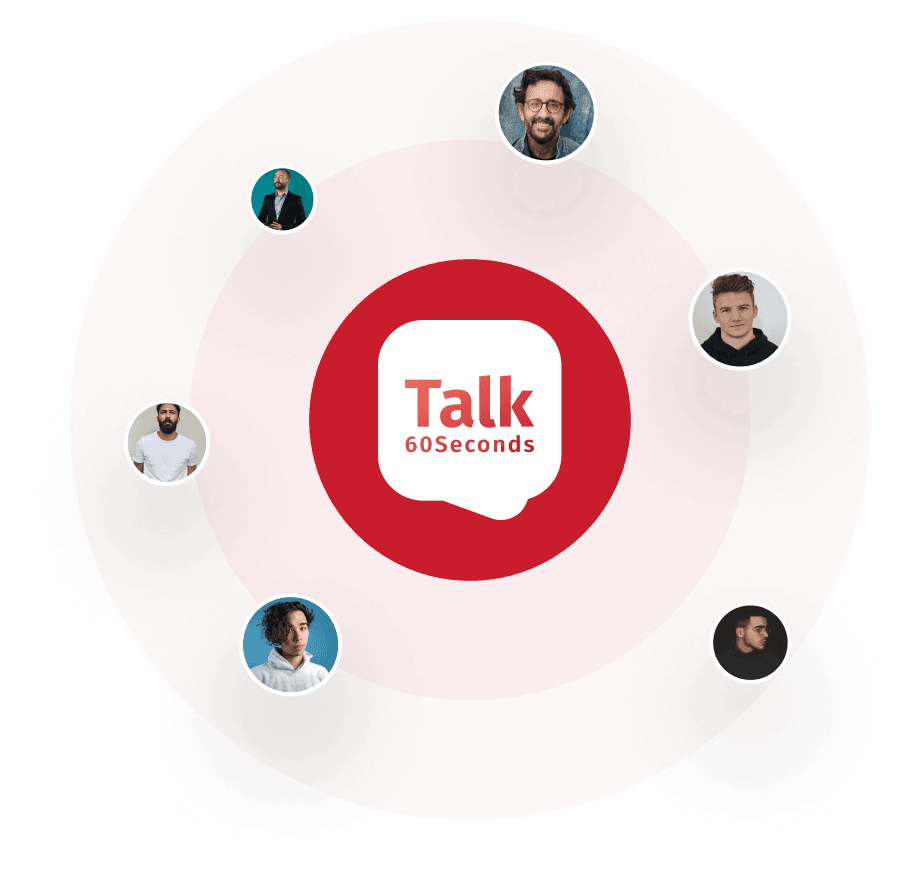 talk60seconds.com