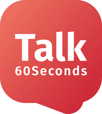 talk60seconds.com